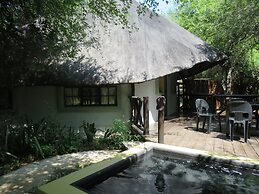 Kruger Maroela Lodge