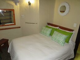 Kruger Maroela Lodge