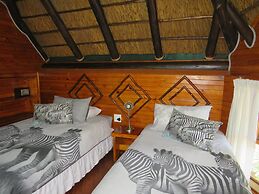 Kruger Maroela Lodge