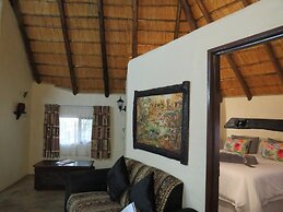 Kruger Maroela Lodge