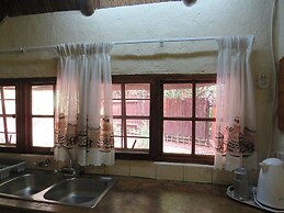 Kruger Maroela Lodge