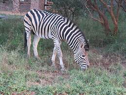 Kruger Maroela Lodge