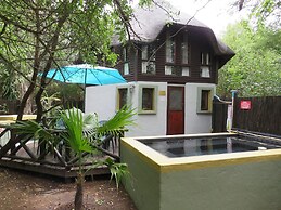 Kruger Maroela Lodge