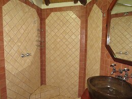 Kruger Maroela Lodge