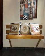 Kruger Maroela Lodge