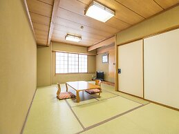 OYO Ryokan Seimeiso Shirakabako