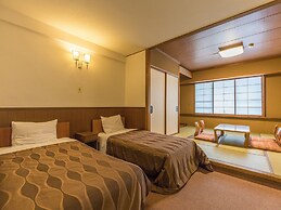 OYO Ryokan Seimeiso Shirakabako