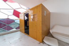 Arte Plus by Sleepy Bear