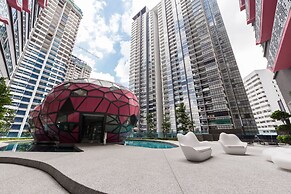 Arte Plus by Sleepy Bear