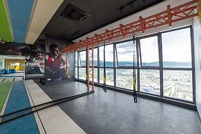 Arte Plus by Sleepy Bear