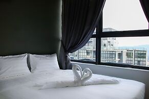 Arte Plus by Sleepy Bear