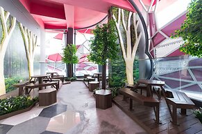 Arte Plus by Sleepy Bear