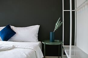 Arte Plus by Sleepy Bear