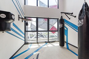 Arte Plus by Sleepy Bear