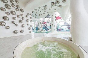 Arte Plus by Sleepy Bear