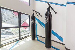 Arte Plus by Sleepy Bear