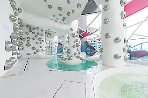 Arte Plus by Sleepy Bear