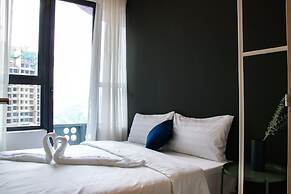 Arte Plus by Sleepy Bear