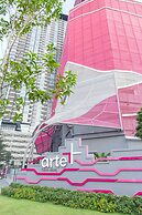 Arte Plus by Sleepy Bear