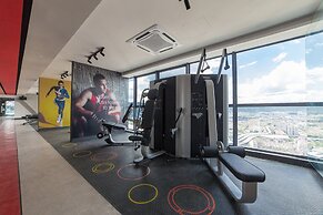 Arte Plus by Sleepy Bear