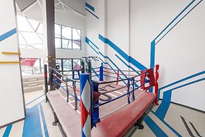 Arte Plus by Sleepy Bear