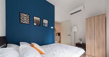 Arte Plus by Sleepy Bear