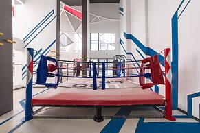 Arte Plus by Sleepy Bear