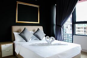 Arte Plus by Sleepy Bear