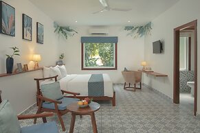 La passion by Achariyak