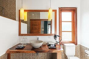 La passion by Achariyak