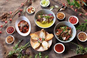 La passion by Achariyak