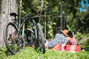 La passion by Achariyak