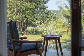 La passion by Achariyak