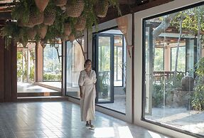 La passion by Achariyak