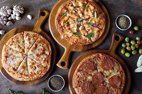 La passion by Achariyak