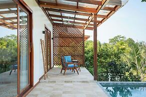 La passion by Achariyak