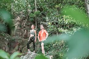 La passion by Achariyak