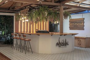 La passion by Achariyak