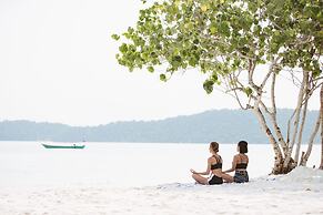 La passion by Achariyak