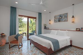 La passion by Achariyak