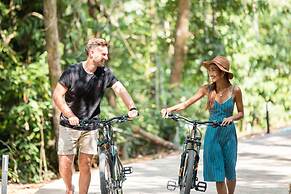 La passion by Achariyak