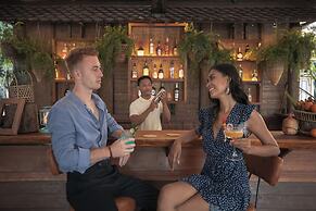 La passion by Achariyak