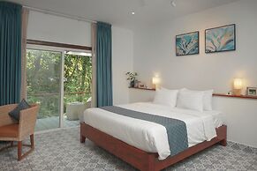 La passion by Achariyak