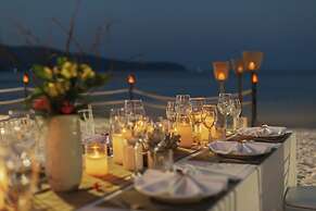 La passion by Achariyak