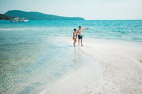 La passion by Achariyak