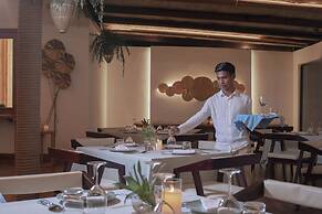 La passion by Achariyak