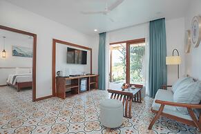 La passion by Achariyak