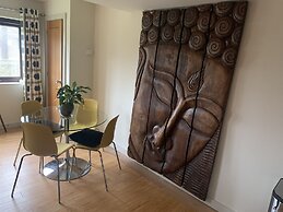 King Canute Apartment - Crown Lettings