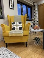 King Canute Apartment - Crown Lettings