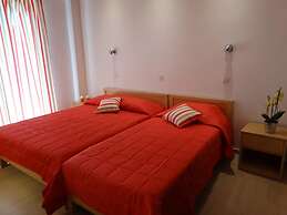 Dassia Beach Pension